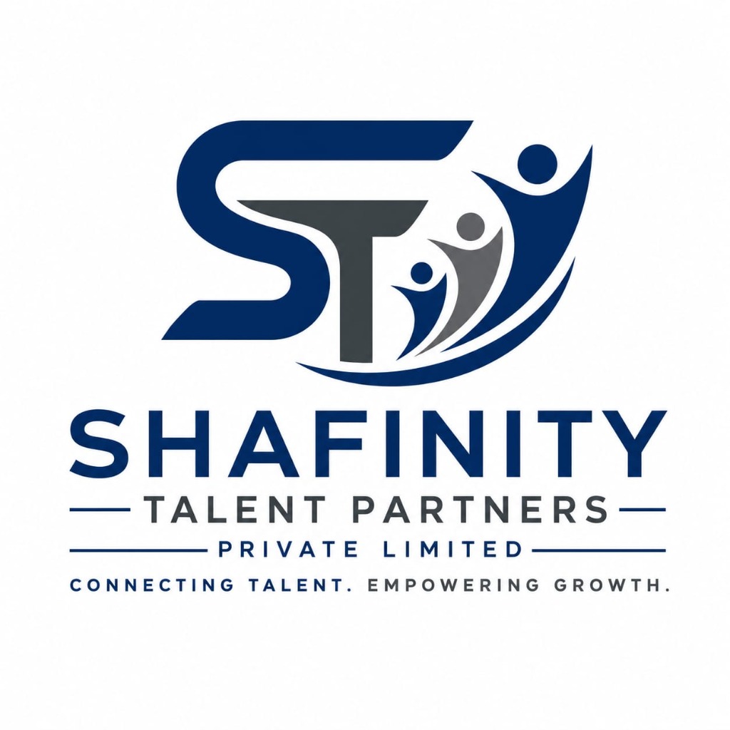 Shafinity Talent Partners